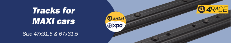 RAIL MAXI ANTAL